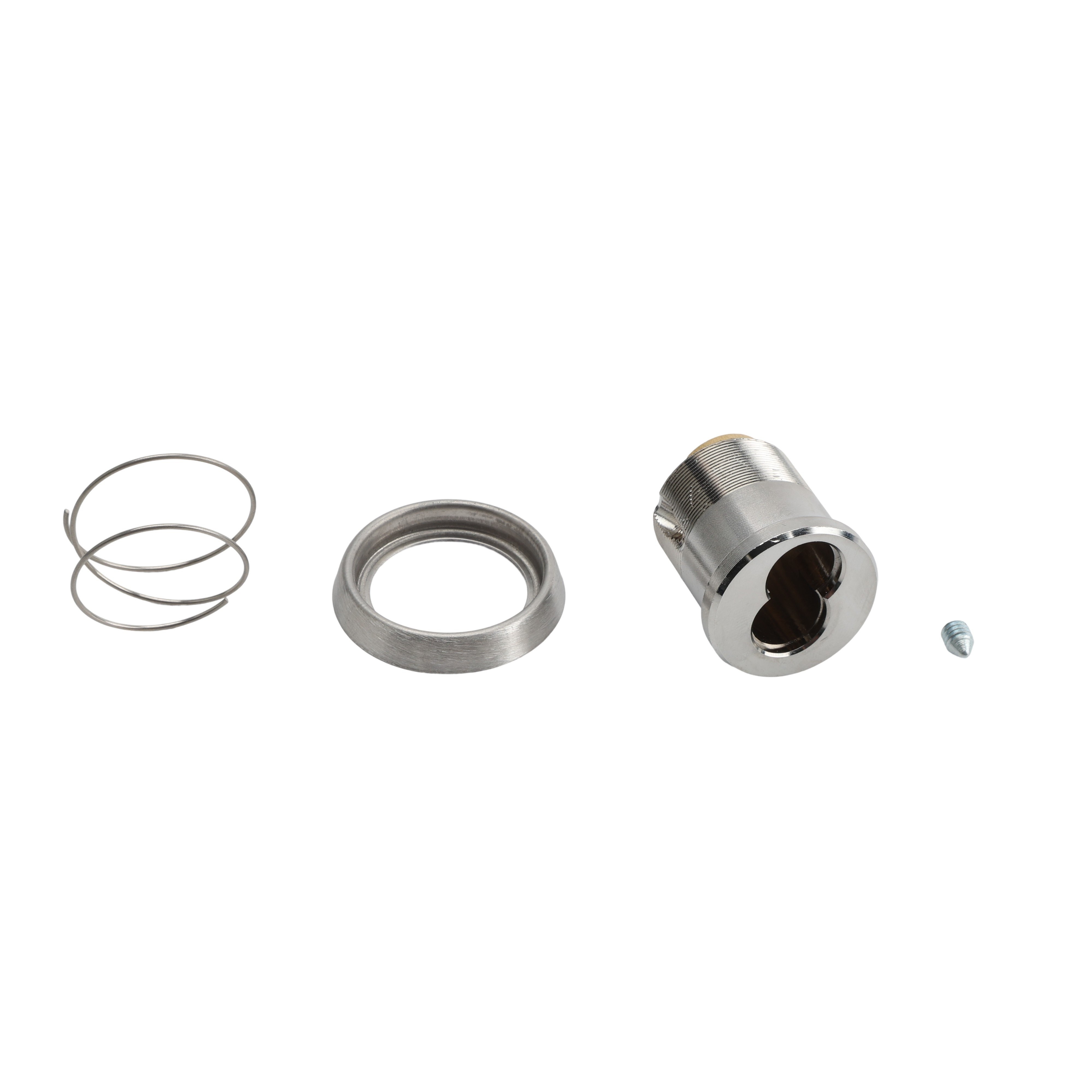 アクセサリー canal accessory CAPK-53 5817 --- Demco EZ Latch Coupler Repair Kit - Fits 2-5/16