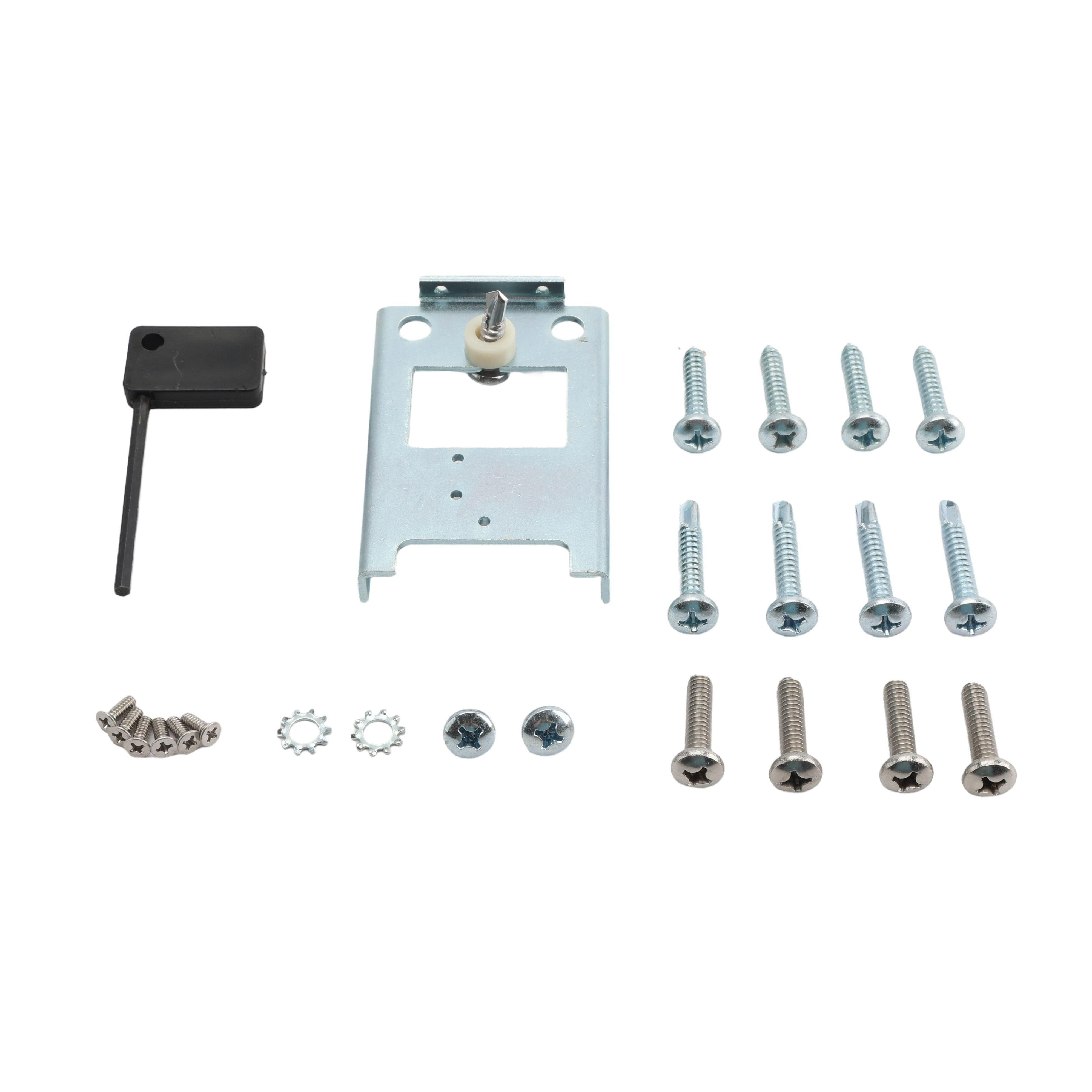 Chain Link Fence Gate DAC 36