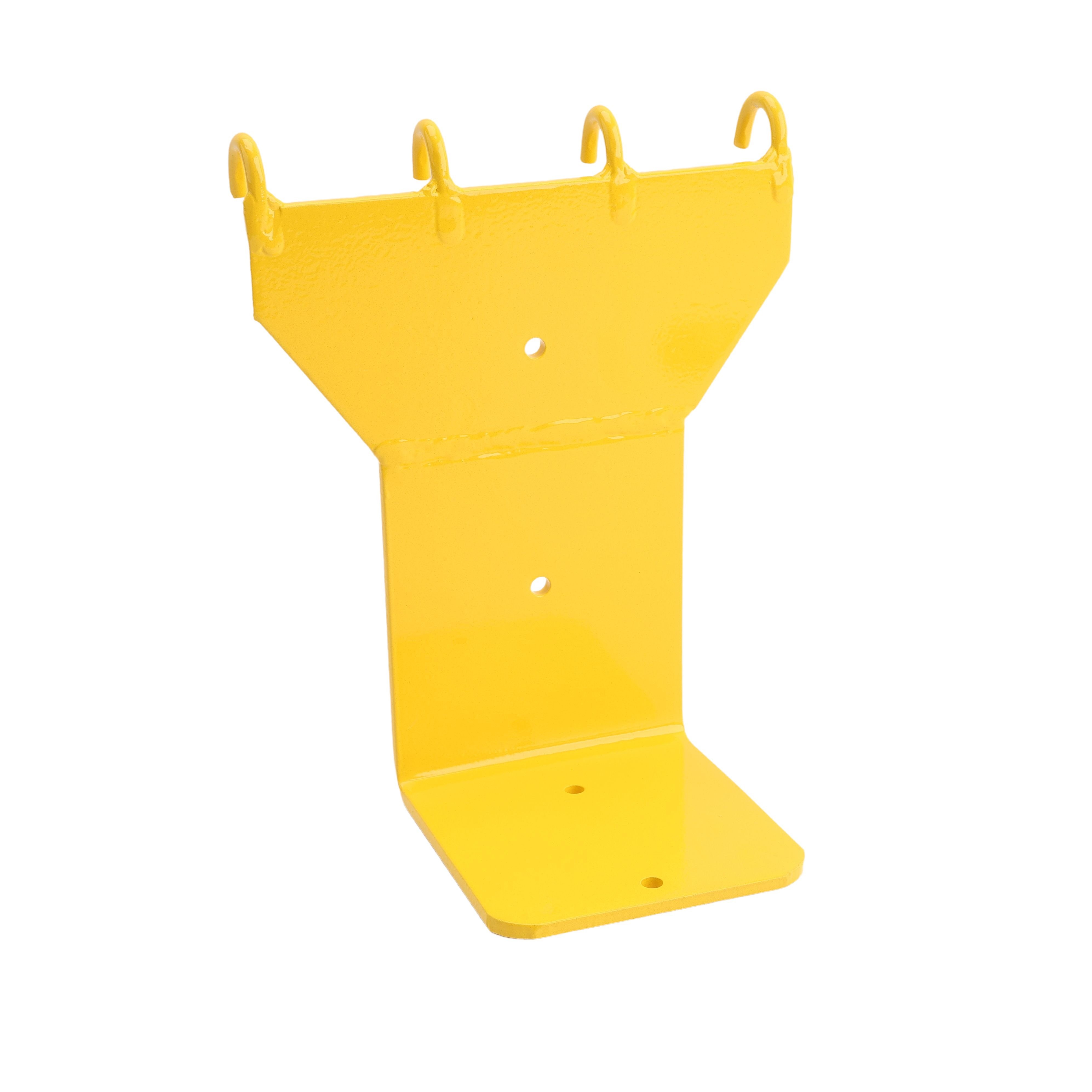 Chain Link Heavy Duty Commercial Chain Link Fence Foot Stretcher Tool /  Foot Pull Down Dressing Tool