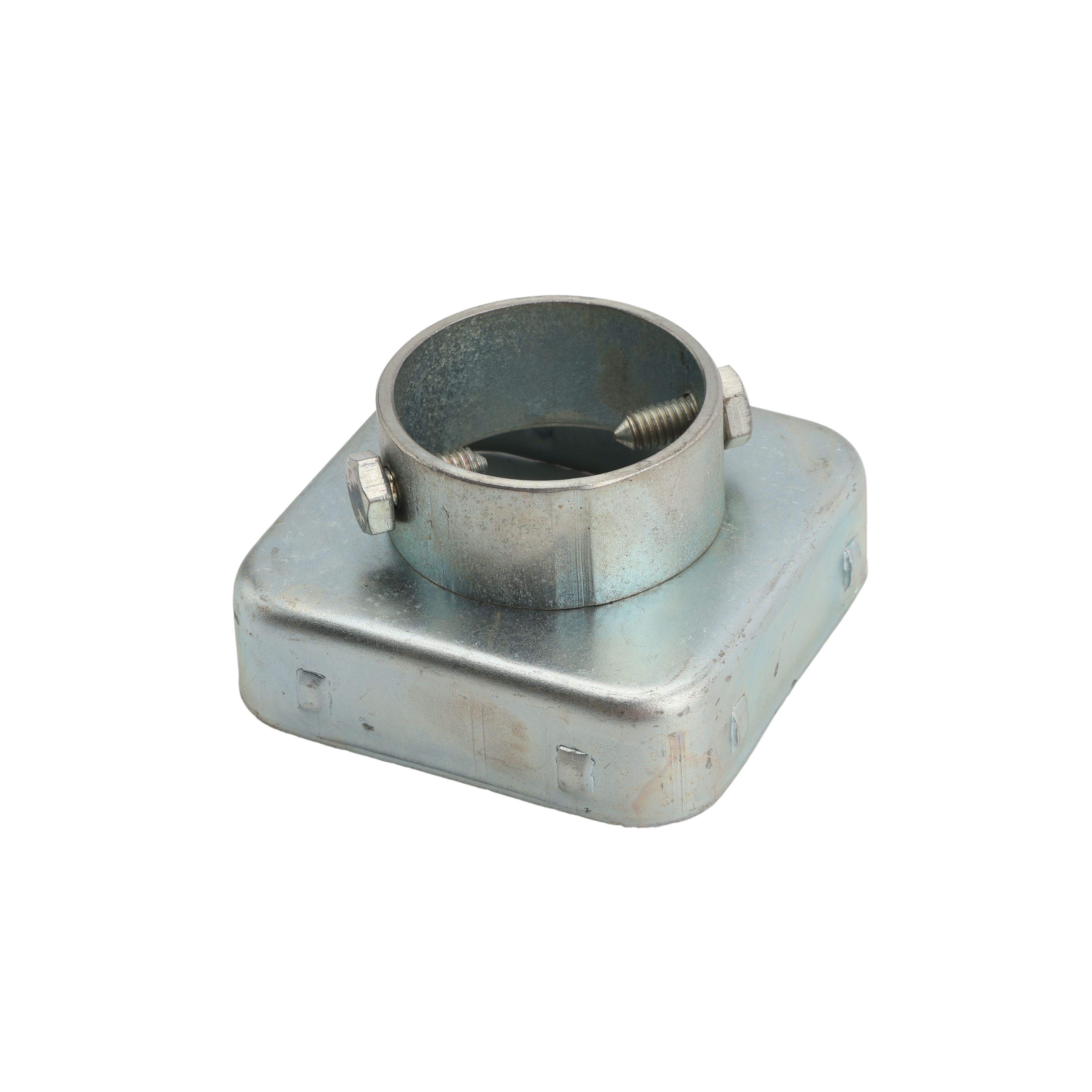 vinyl-fence-steel-no-dig-donuts-for-4-x-4-vinyl-posts-and-2-1-7-8