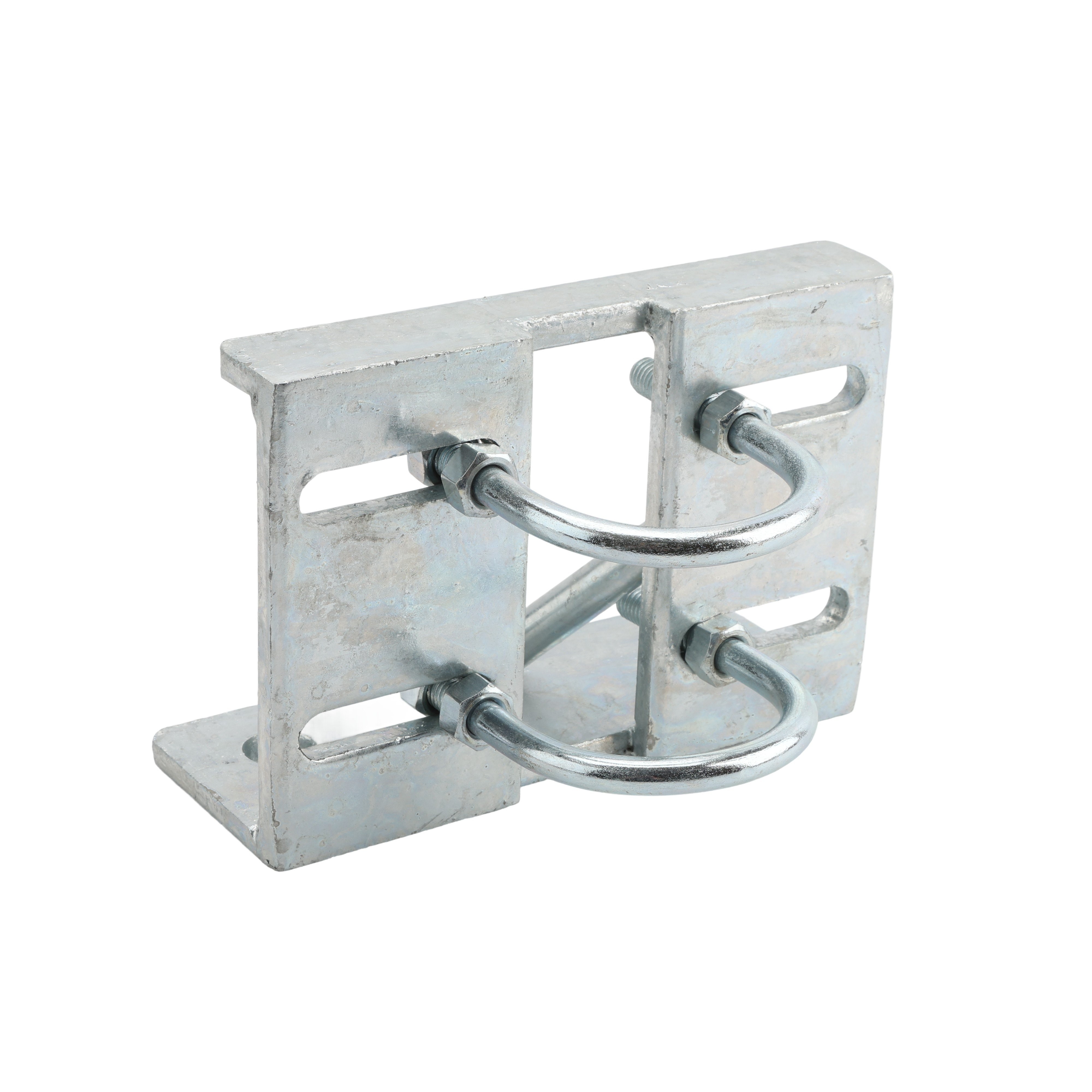 HCT Chain Bolt Tensioner 3/8” X 3-3/4” – Slide Gate Door Operator With MasterLink, HCTB037-ML