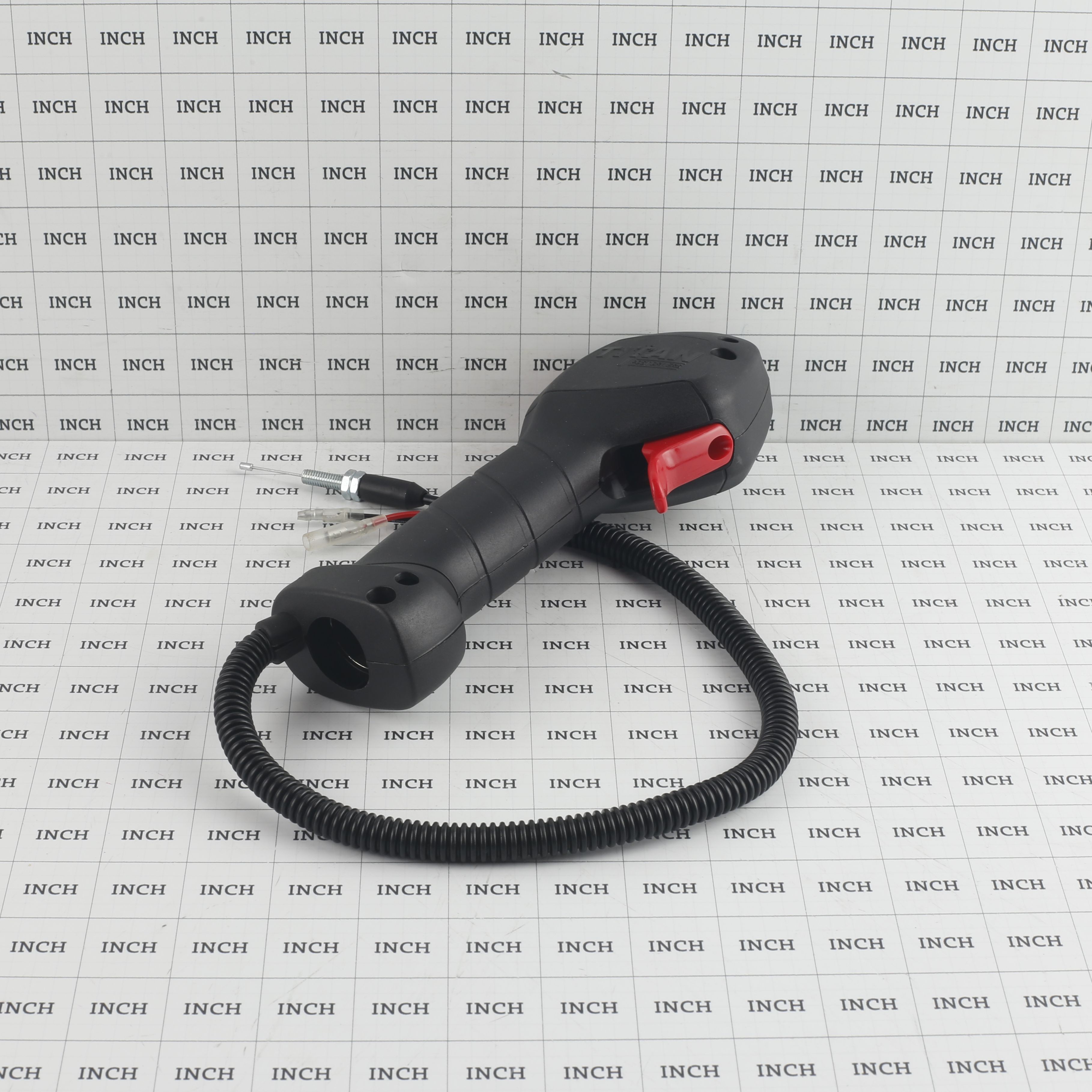 Titan Post Drivers Throttle Switch - Contractor Series Drivers 
