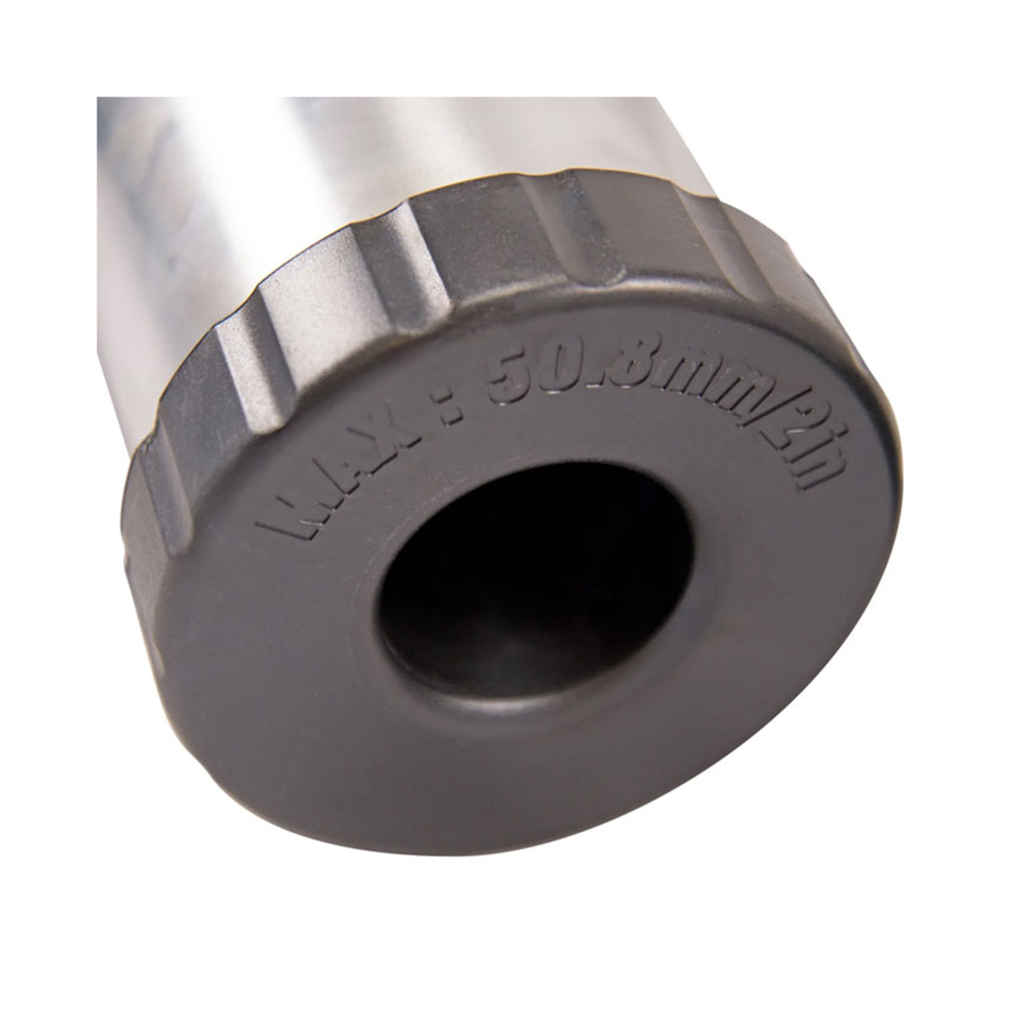 Titan Post Drivers 2" Reducer Collar For PGD3875 YPGD3875412