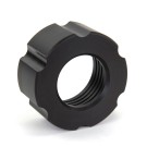 Titan Post Drivers 2000X Barrel Cap With Gasket - PGDWBCX 