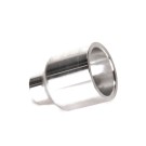 Titan Post Drivers 2.5" Tent Stake Sleeve For PGD3200X - PGDMRDTSX
