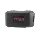 Titan Post Drivers Protective Storage Case - PGDCC