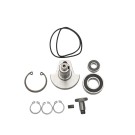 Titan Post Drivers Crank Assembly, Contractor/X Series - PGDCRKIT