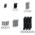 Titan Post Drivers Hardware Kit, Contractor/X Series - PGDHDWKIT