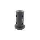 Titan Post Drivers 1" Sleeve With Pads For PGD2000 - PGDRS1-1