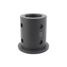 Titan Post Drivers 2" Sleeve W/Pads For PGD3200 - PGDRSM2