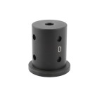 Titan Post Drivers 3/4" Sleeve With Pads For PGD3200 - PGDRSM34