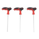 Titan Post Drivers 3-Piece Tool Kit For Contractor Series Driver - PGDTKIT