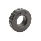 Titan Post Drivers 1.8" Reducer Collars For PGD2875 - YPGD2875-50-1.8