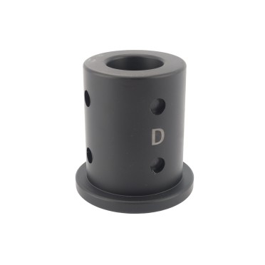 Titan No Dig Gas Post Driver Sleeves and Collars - Post Drivers ...