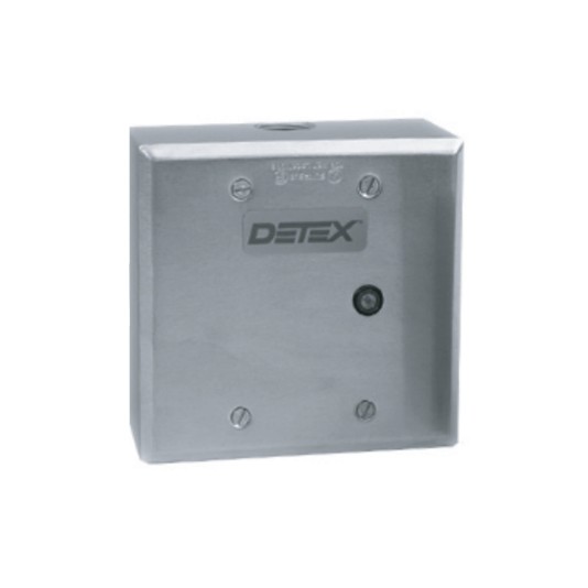 Chain Link DAC Detex Battery Eliminator