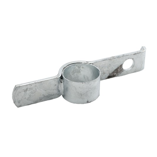 Chain Link Cantilever Gate Roller Stop for 1 5/8" Track