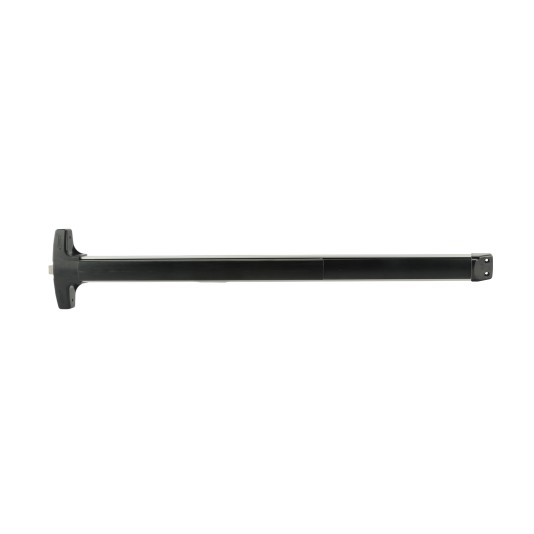 Chain Link DAC 48" Detex Surface Mount Weatherized Exit Bar