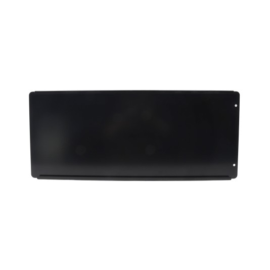 Chain Link DAC 12" Extension Plate (Black)