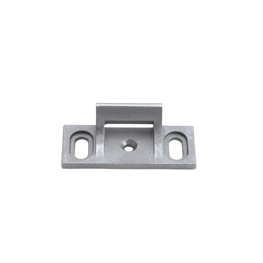 Chain Link DAC Replacement Strike For Detex Bars