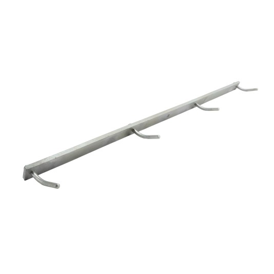 Chain Link Fence 30" Hardened Steel Rake Bar Stretcher (Default)