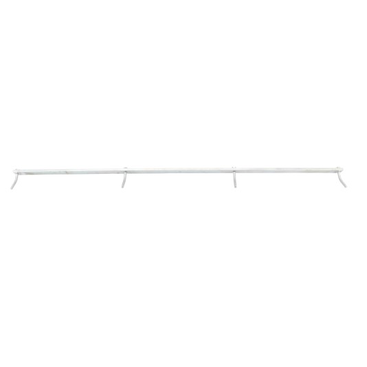 Chain Link Fence 48" Hardened Steel Rake Bar Stretcher