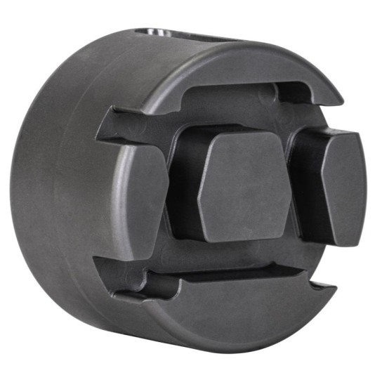 Titan Post Drivers U Channel Guide Sleeve