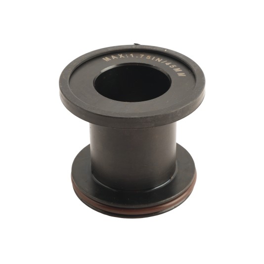Titan Post Drivers 1.75" Reducer Sleeve for PGD1032 and PED1040E - PGD10SARS-175