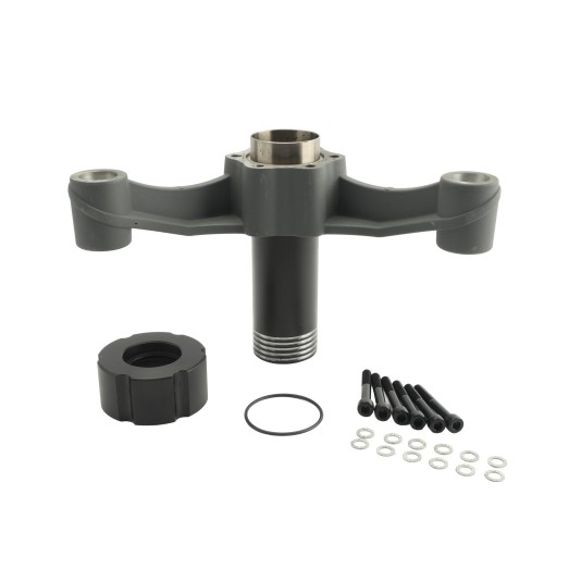 Titan Post Drivers PGD2000X Lower Frame/Barrel Kit - PGD20XKIT-LFB