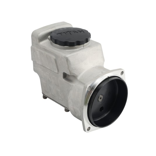 Titan Post Driver Complete Gearbox for PGD2875 Gas Post Driver