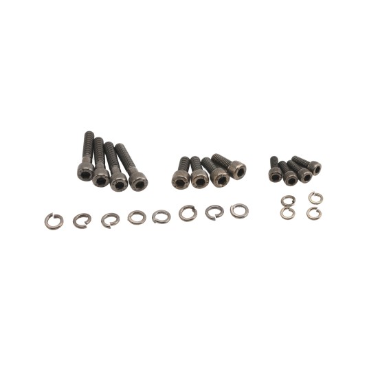 Titan Post Drivers PGD28 Hardware Kit - PGD28SKIT-HRW