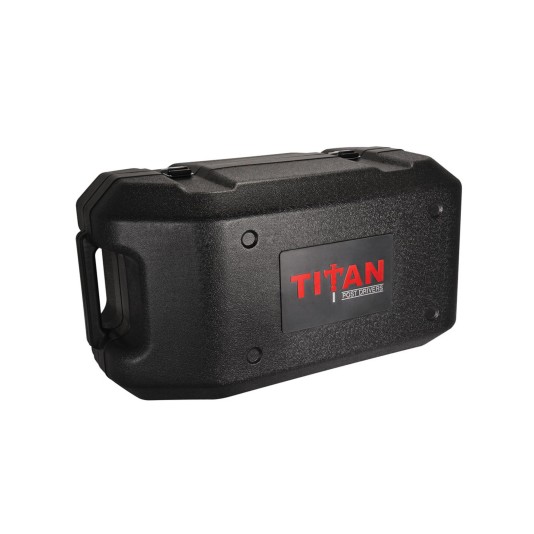 Titan Post Drivers PGD1032 Protective Storage Case - PGD32CC