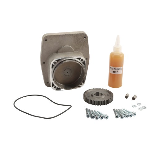 Titan Post Drivers PGD3200X/XPM Clutch Kit - PGD32XKIT-CHT