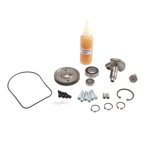 Titan Post Drivers PGD3200X/XPM Crank Kit - PGD32XKIT-CRK