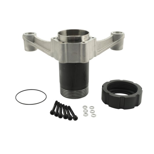 Titan Post Drivers PGD3200X Lower Frame/Barrel Kit - PGD32XKIT-LFB
