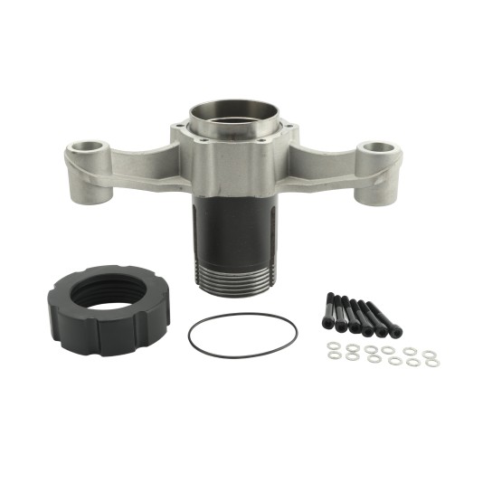 Titan Post Drivers PGD3200X Postmaster Lower Frame/Barrel Kit (Warranty) - PGD32XKIT-PLF