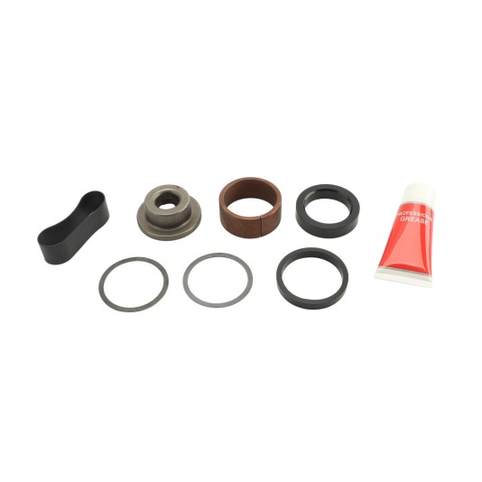 Titan Post Drivers PGD38 Lower Body Rebuild Kit - PGD38SKIT-LBR