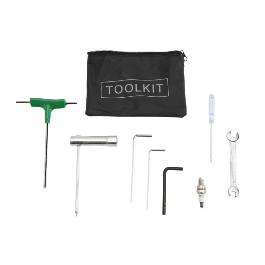 Titan Post Drivers 2875/3875/1032 Driver Tool Kit - PGD75TKIT 