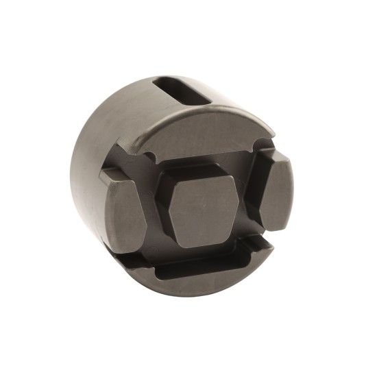 Titan Post Drivers 3200XPM Drive Cap For 2lb - 3lb U-Channel - PGDMDC-UC (Default)
