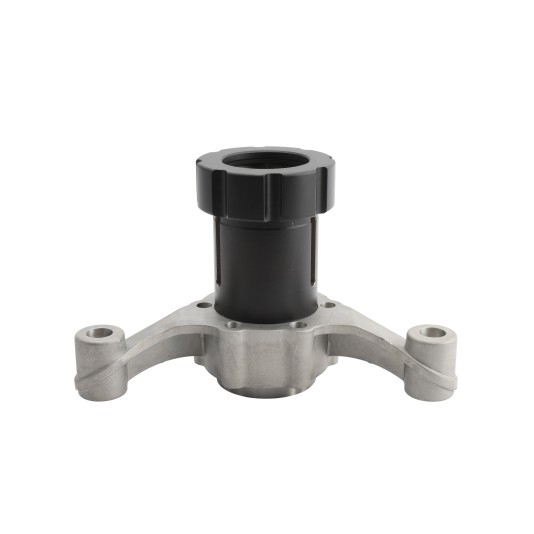 Titan Post Driver Lower Body Kit for 3200XPM - Slotted Barrel and Cap - PGDMLBKIT-PM