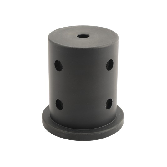 Titan Post Drivers 1/2" Sleeve W/Pads For PGD3200 - PGDRSM12