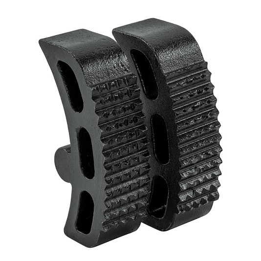 Titan Power Puller Jaws Set 1.0" - 1.75" - PGPJ175