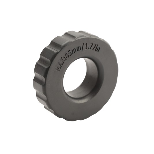 Titan Post Drivers 1.8" Reducer Collars For PGD2875 - YPGD2875-50-1.8