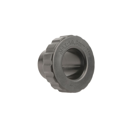 Titan Post Drivers 2" Reducer Collars For PGD2875 - YPGD2875-50-2