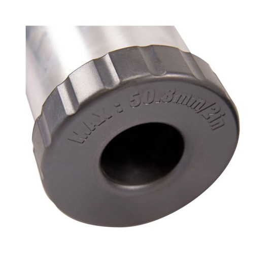 Titan Post Drivers 2" Reducer Collar For PGD3875 - YPGD3875-41-2