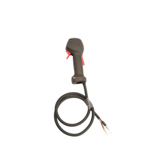Titan Post Drivers Throttle Switch for 30" Extended Handle Kit - YPGDEH33X