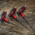 Titan Post Drivers 3Pc Tool Kit For Contractor Series Driver - PGDTKIT