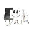 DAC Mounting Kit with HES9600 Electric Strike (Default)