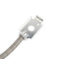 DAC Mounting Kit with HES9600 Electric Strike (Default)