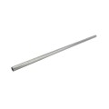 Chain Link 4' Long x 1 3/8" Round Residential Fence Pipe Tubing [0.065" Wall] (Single Piece)