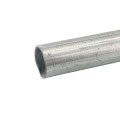 Chain Link 4' Long x 1 3/8" Round Residential Fence Pipe Tubing [0.065" Wall] (Single Piece)